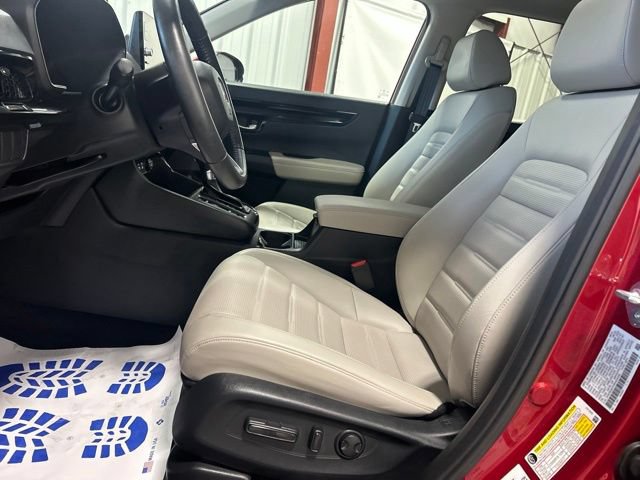 Used 2024 Honda CR-V EX-L image 14