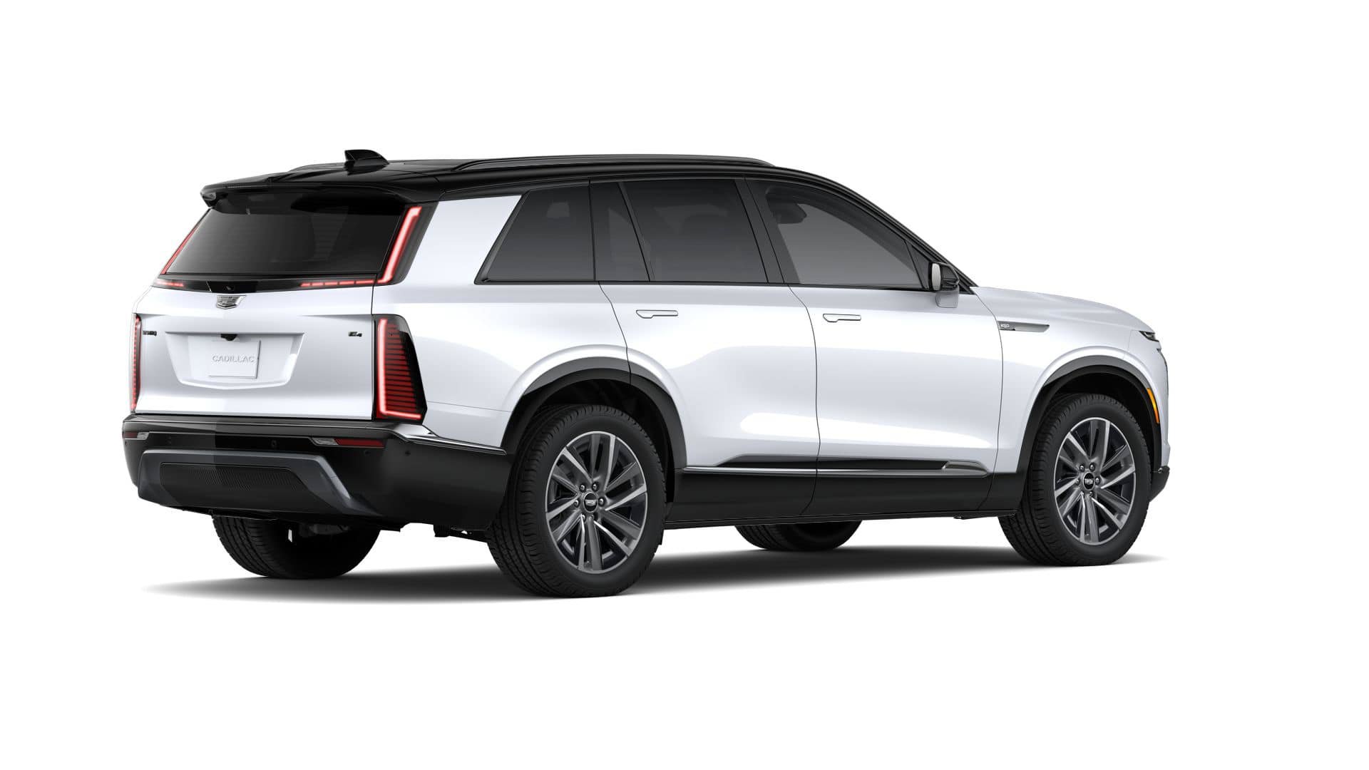 New 2027 Cadillac Vistiq Sport w/ LPO, Floor Liner Package AWD/4WD image 41