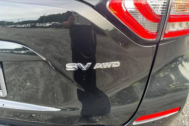 Used 2018 Nissan Murano SV AWD/4WD image 24