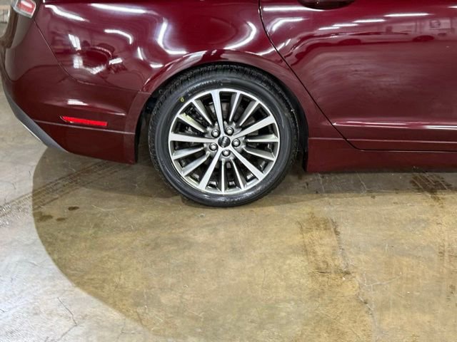 Used 2018 Lincoln MKZ Premiere image 6