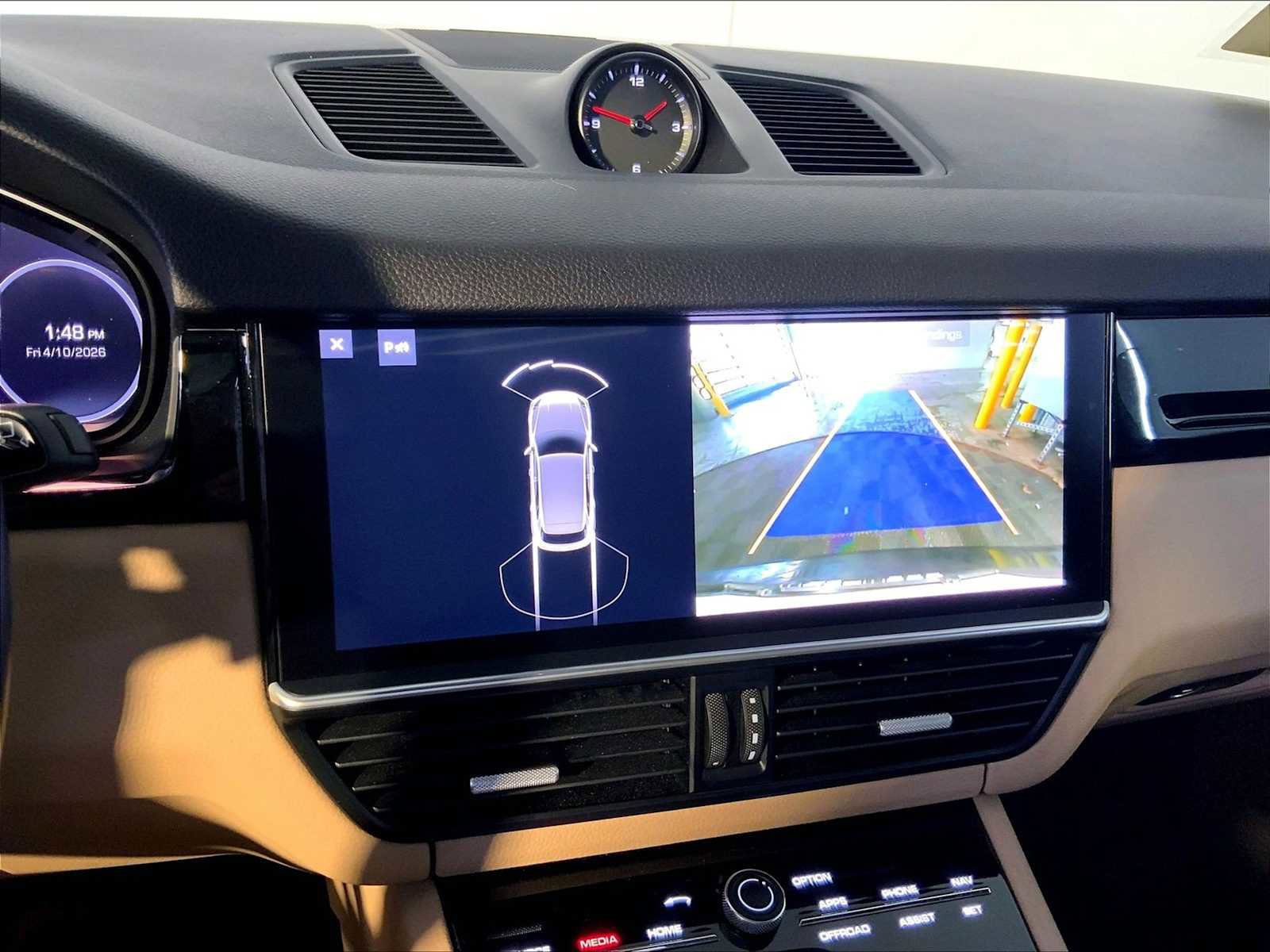 Certified 2021 Porsche Cayenne image 31