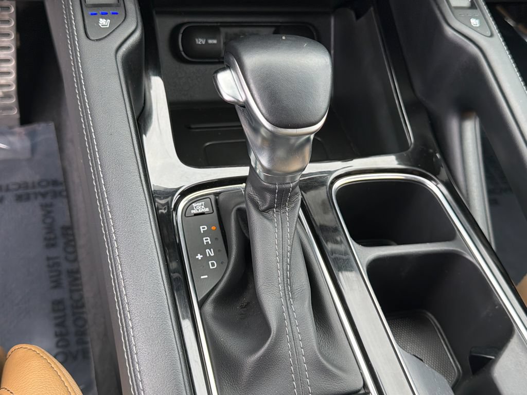 Used 2021 Kia Telluride SX w/ Towing Package AWD/4WD image 31