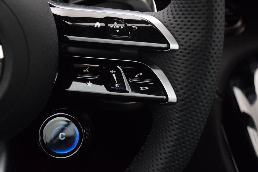 New 2025 Mercedes-Benz SL 55 AMG 4MATIC image 23