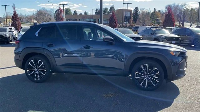 New 2026 MAZDA CX-50 AWD 2.5 S w/ Weather Package image 9