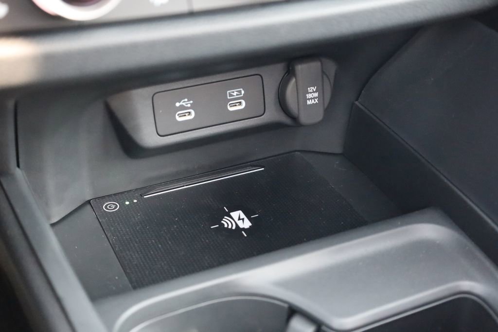 New 2025 Acura ADX A-Spec image 23