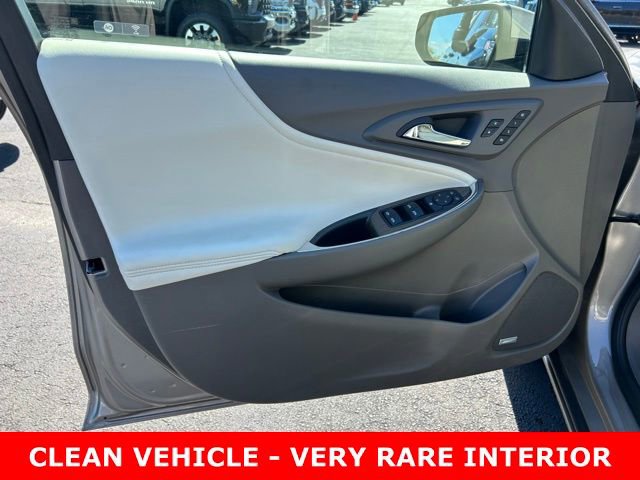 Certified 2024 Chevrolet Malibu LT image 12