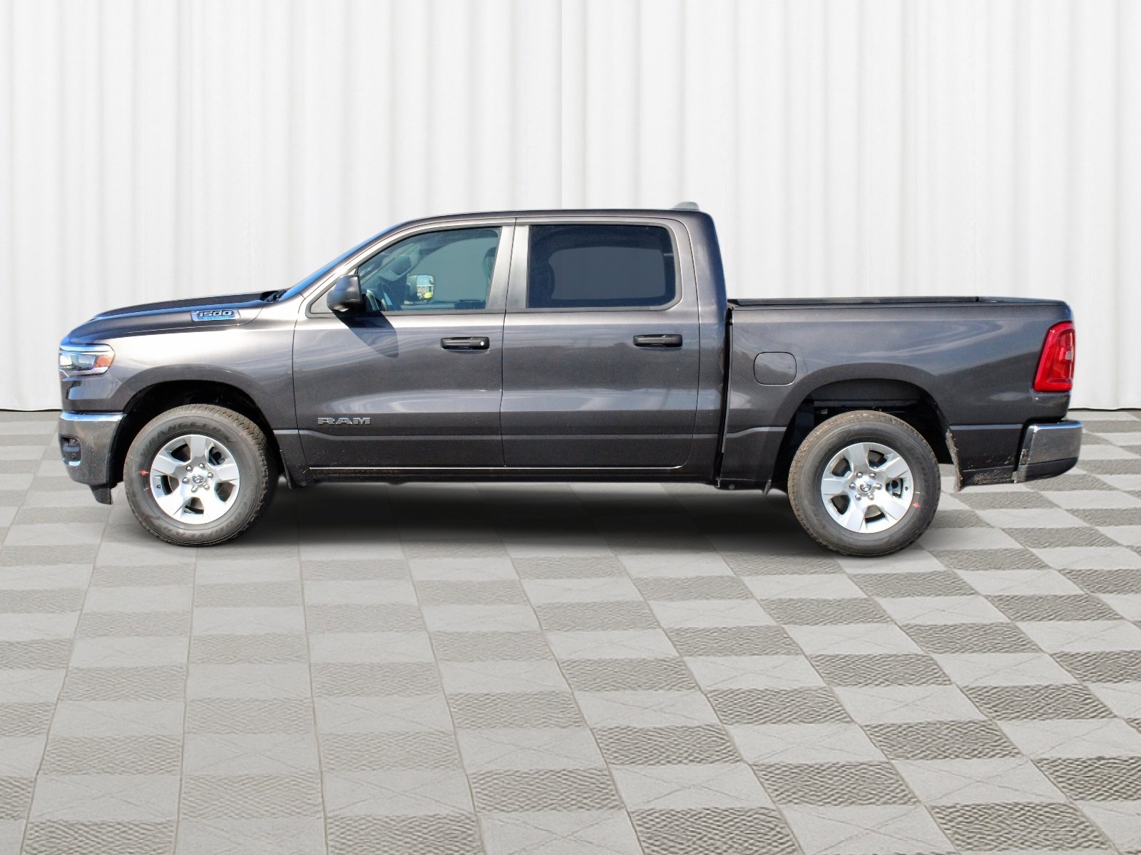 New 2026 RAM 1500 Big Horn image 36