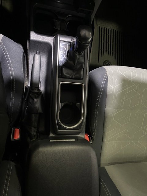 Certified 2021 Toyota Tacoma TRD Off-Road image 22