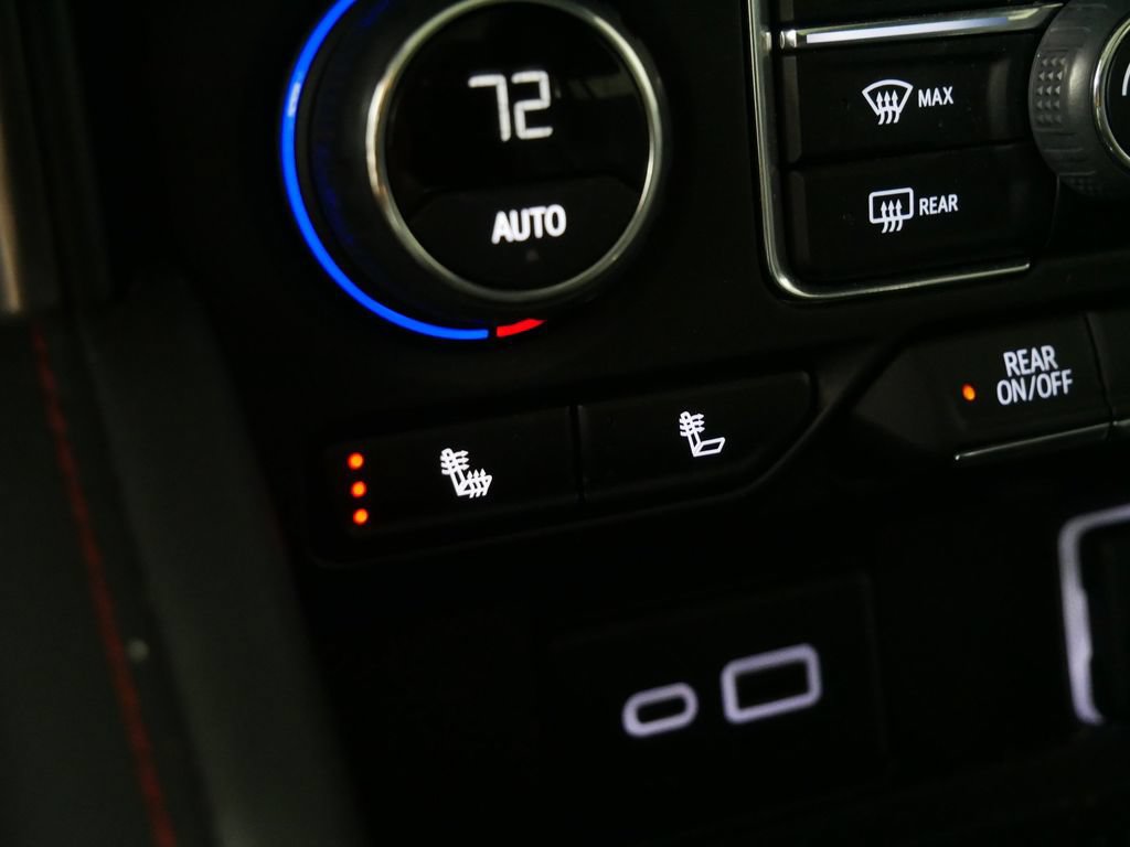 Used 2024 Chevrolet Tahoe RST w/ Luxury Package AWD/4WD image 26