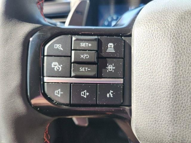 Used 2024 Ford F150 Raptor w/ Equipment Group 803A Raptor R image 35