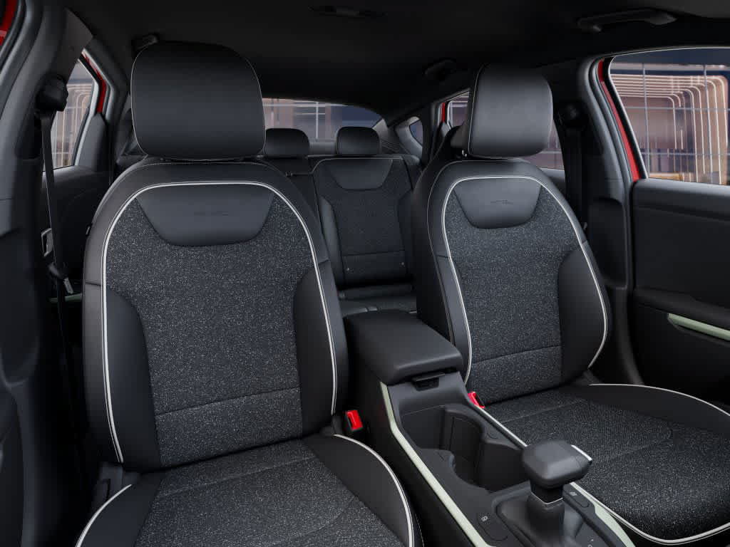 New 2025 Kia K4 GT-Line Turbo FWD image 15