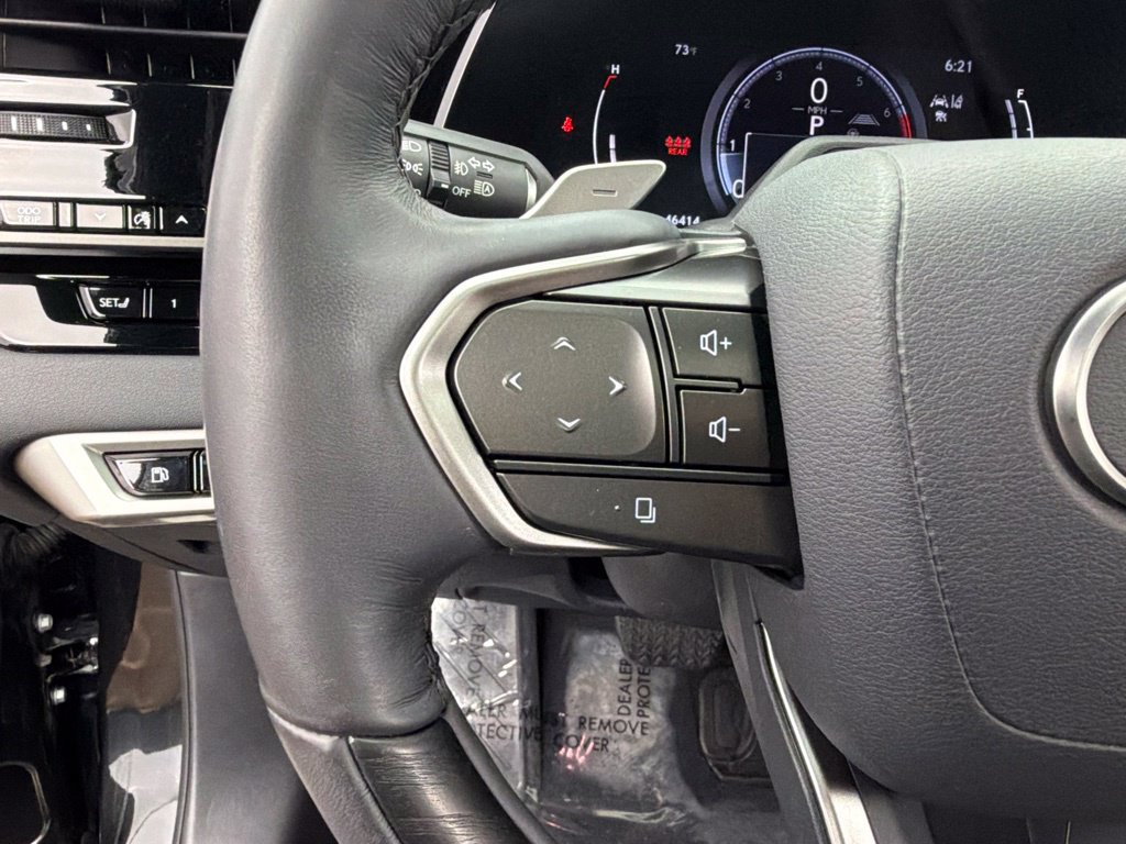 Used 2024 Lexus RX 350 Premium Plus w/ Convenience Package AWD/4WD image 13