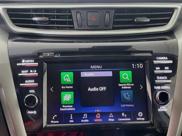 Used 2020 Nissan Murano SL FWD image 16