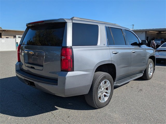 Used 2019 Chevrolet Tahoe LT image 3
