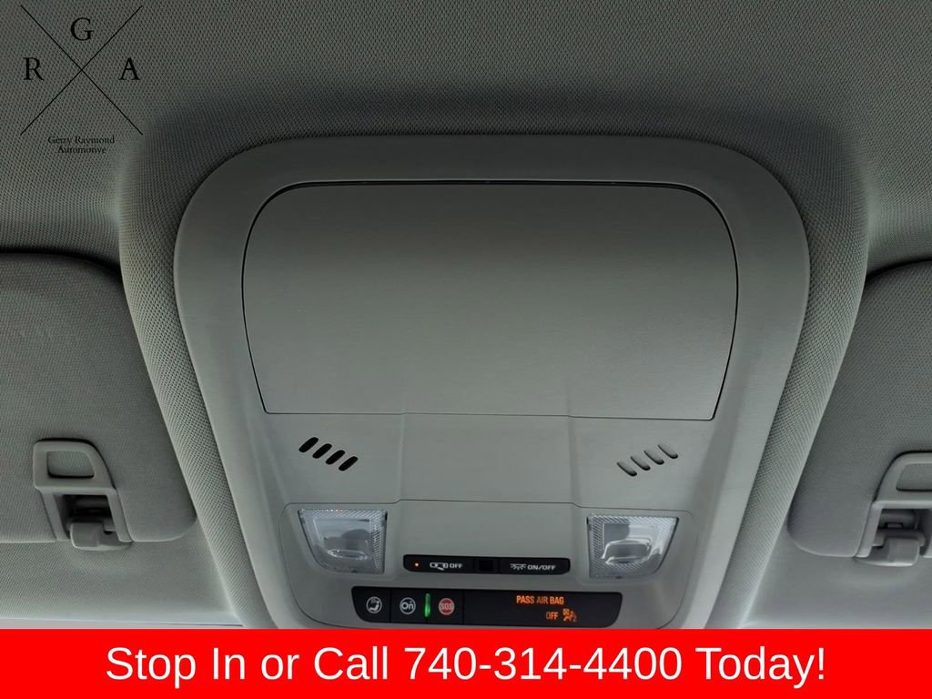 Used 2023 Chevrolet Equinox LS w/ LS Convenience Package AWD/4WD image 19