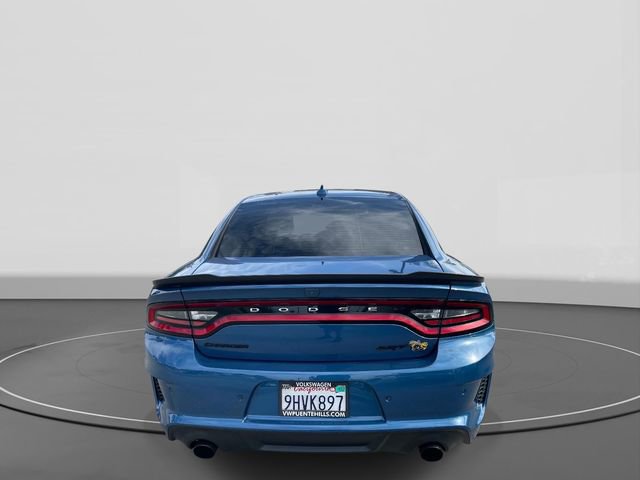 Used 2020 Dodge Charger Scat Pack image 5