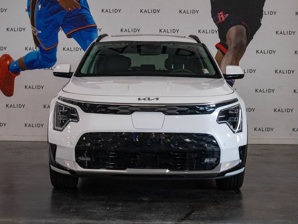 New 2023 Kia Niro Wave FWD image 21