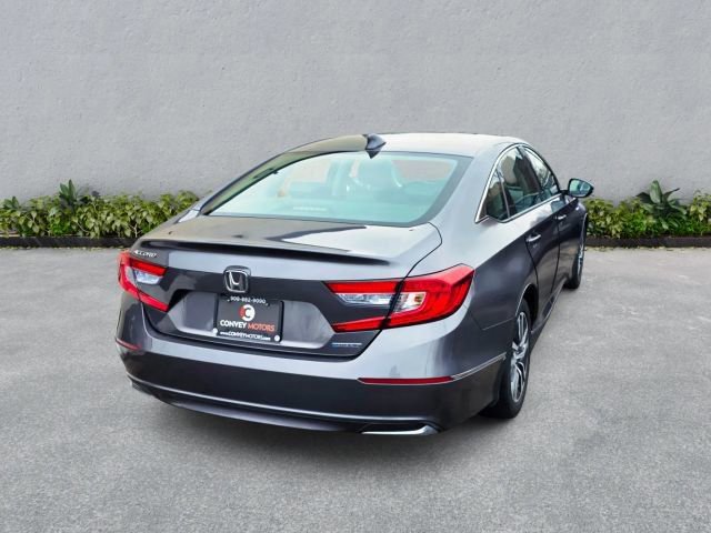 Used 2019 Honda Accord EX-L image 6