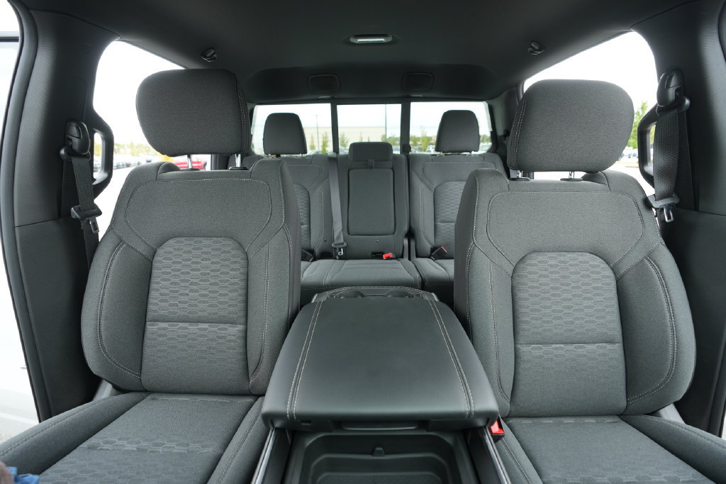 New 2026 RAM 1500 Big Horn AWD/4WD image 36