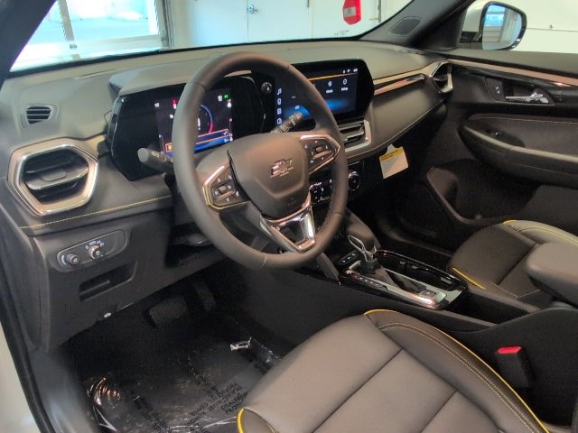 New 2026 Chevrolet TrailBlazer ACTIV w/ Convenience Package image 10