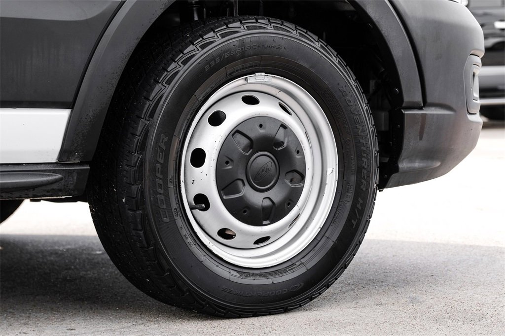 Used 2022 Ford Transit 250 148 High Roof w/ Load Area Protection Package image 54