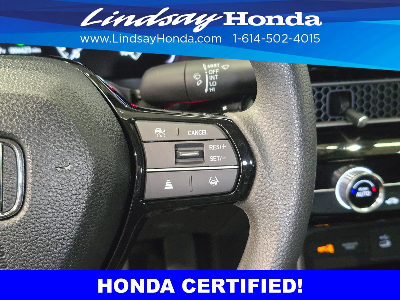 Used 2026 Honda Civic LX image 16