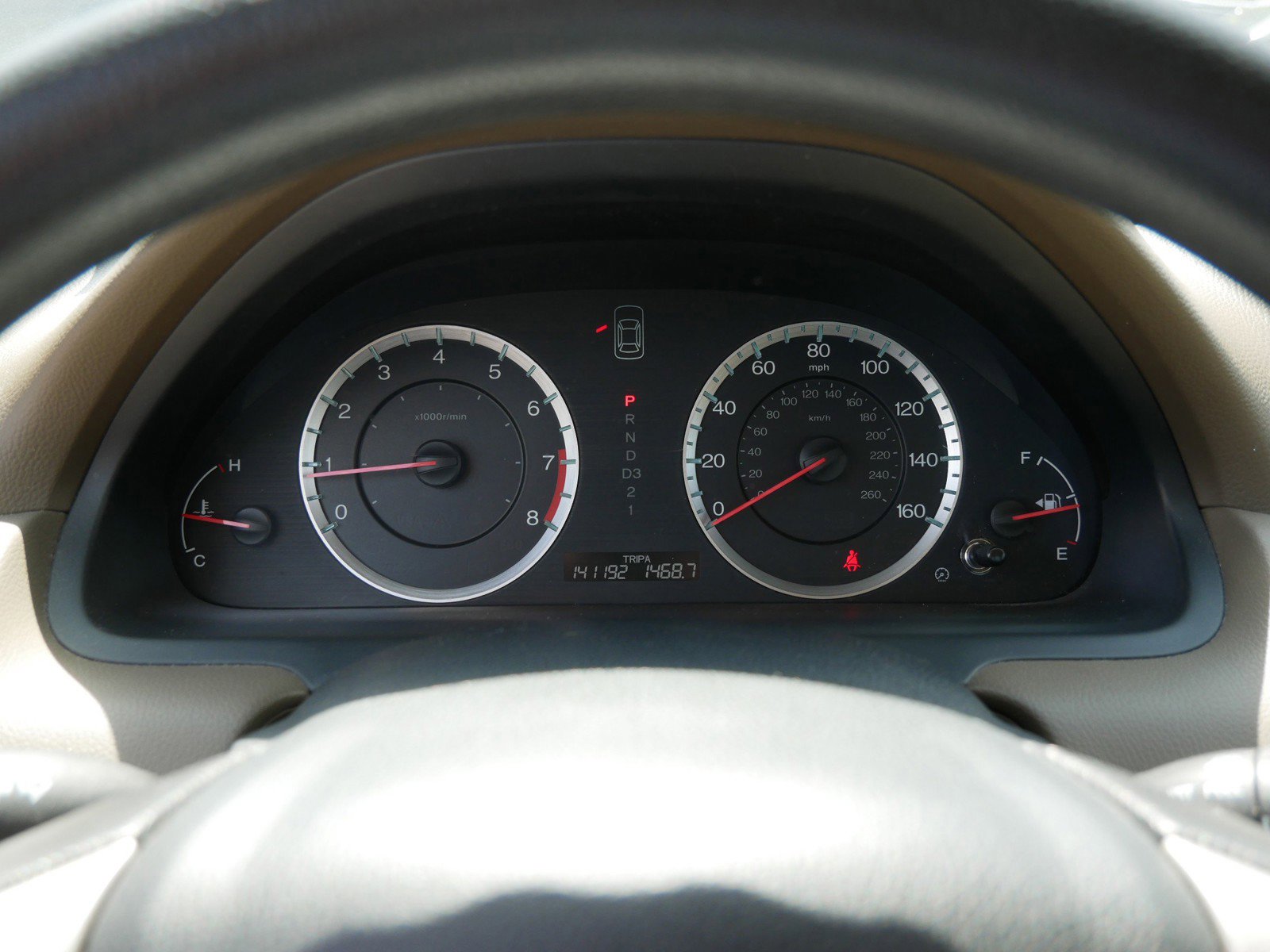 Used 2010 Honda Accord LX image 19