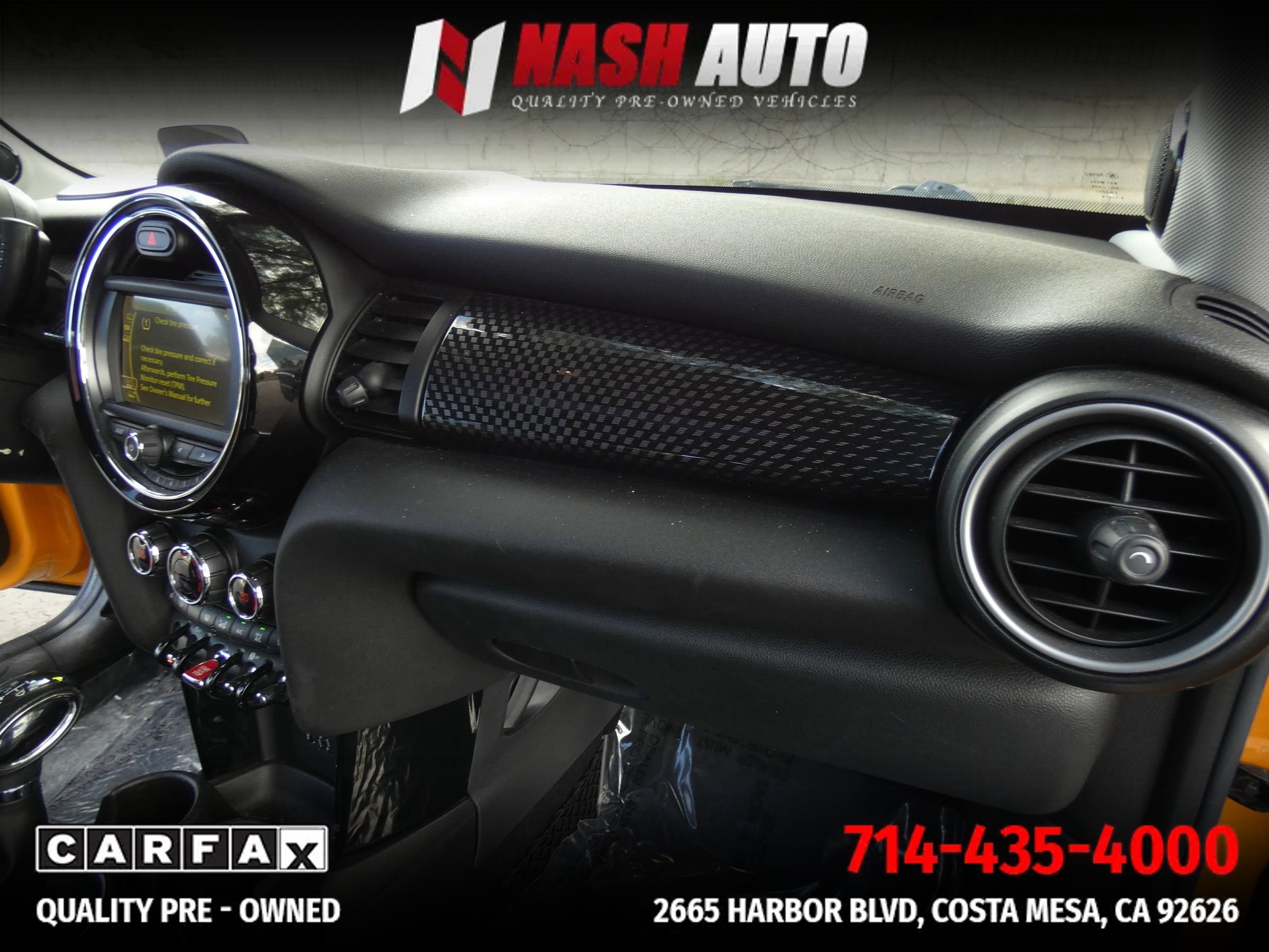 Used 2015 MINI Cooper S image 28