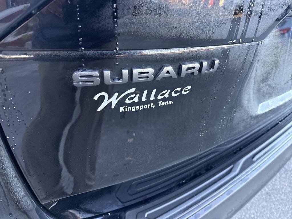 Used 2025 Subaru Forester Touring w/ Popular Package - Touring image 7