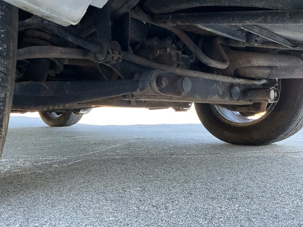 Used 2003 Mercedes-Benz ML 500 4MATIC image 45