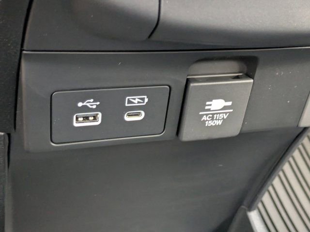 New 2026 Honda Odyssey Elite image 30