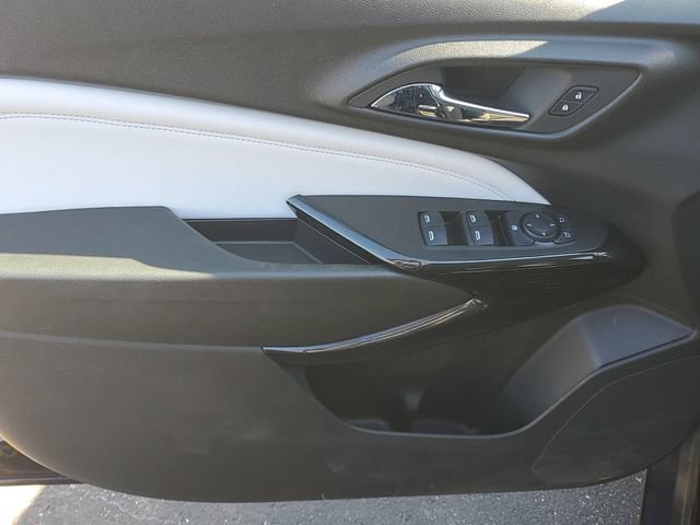 Certified 2024 Chevrolet Trax LT w/ Driver Confidence Package FWD image 18