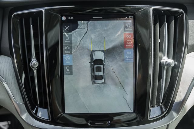 Certified 2024 Volvo S60 B5 Plus AWD/4WD image 39