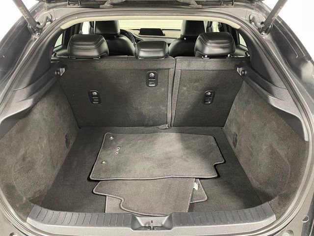 Used 2024 MAZDA CX-30 AWD 2.5 S w/ Premium Package image 24