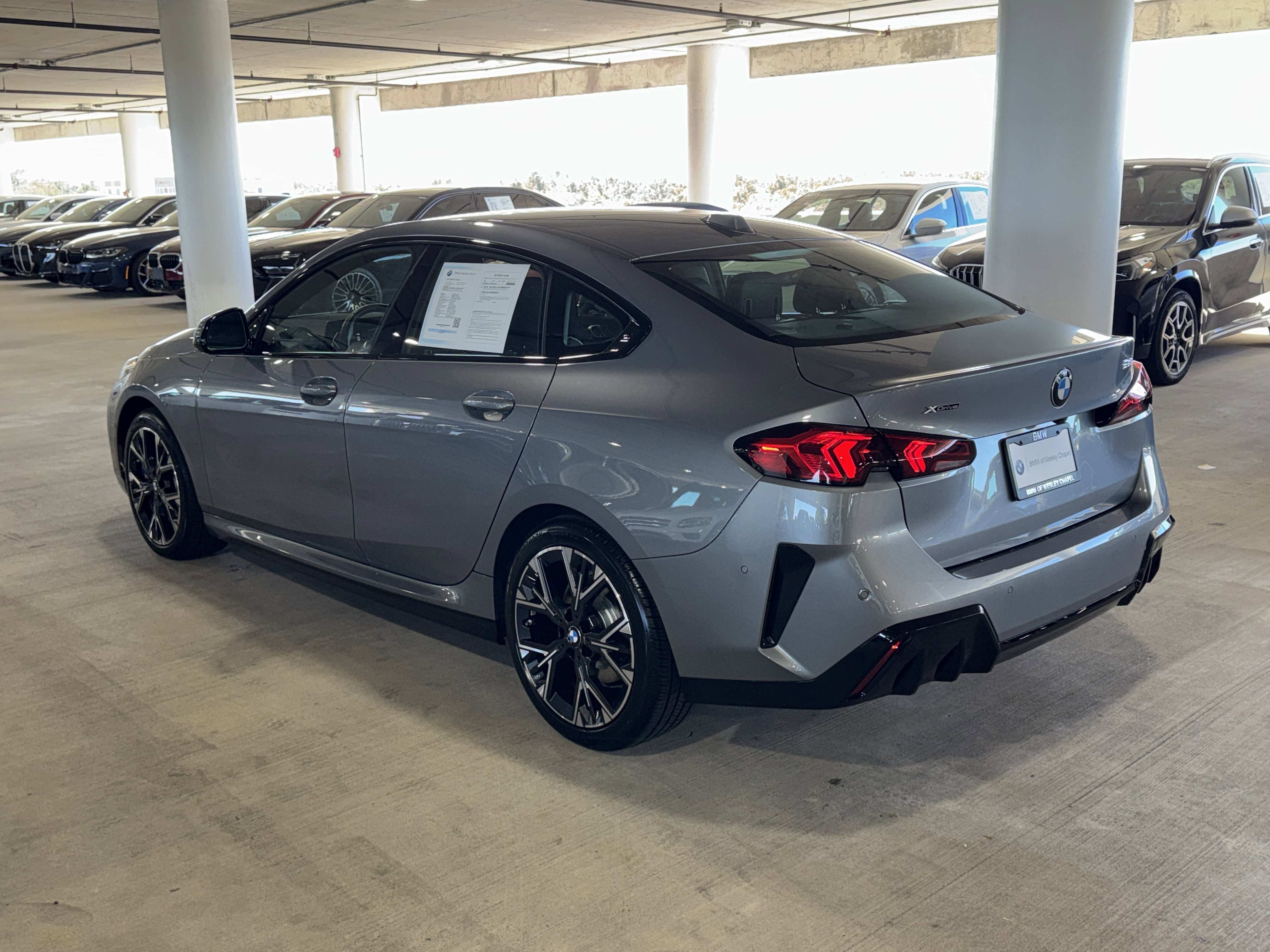 Used 2025 BMW 228i xDrive w/ M Sport Package image 6