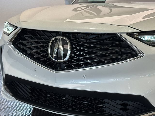 New 2026 Acura MDX w/ Advance Package AWD/4WD image 7