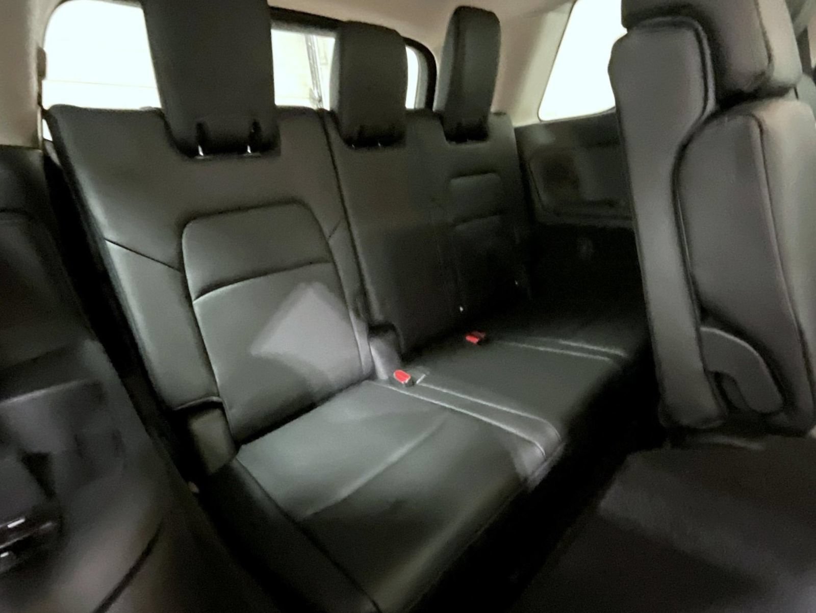 New 2026 Nissan Pathfinder SL w/ SL Premium Package (P04) AWD/4WD image 20