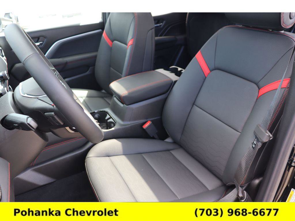 New 2026 Chevrolet Colorado Z71 w/ Z71 Convenience Package 2 AWD/4WD image 25