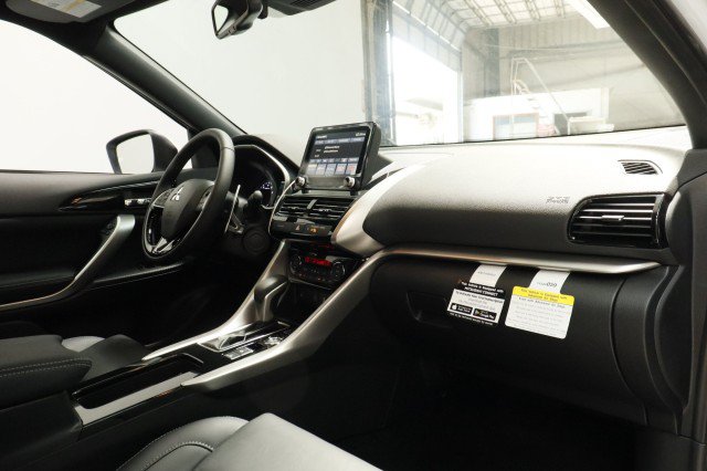 New 2026 Mitsubishi Eclipse Cross SEL AWD/4WD image 16