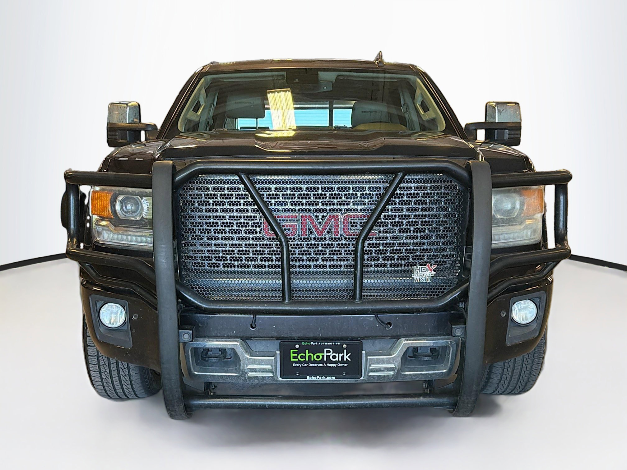 Used 2015 GMC Sierra 1500 Denali w/ Driver Alert Package image 2