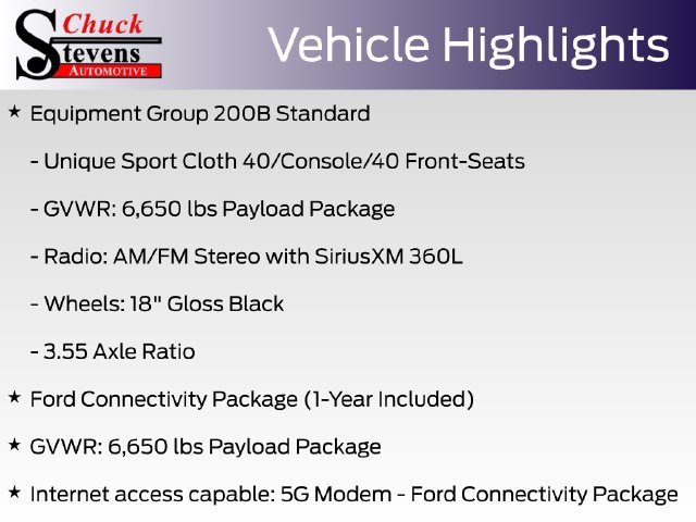 New 2026 Ford F150 STX AWD/4WD image 14