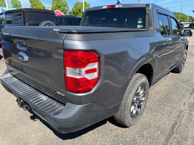 Certified 2024 Ford Maverick XLT w/ Equipment Group 300A Standard AWD/4WD image 2