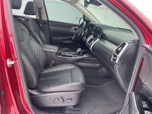 Used 2021 Kia Sorento SX image 17