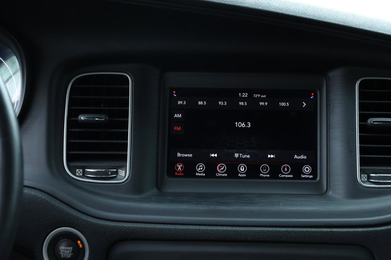 Used 2019 Dodge Charger Police image 24