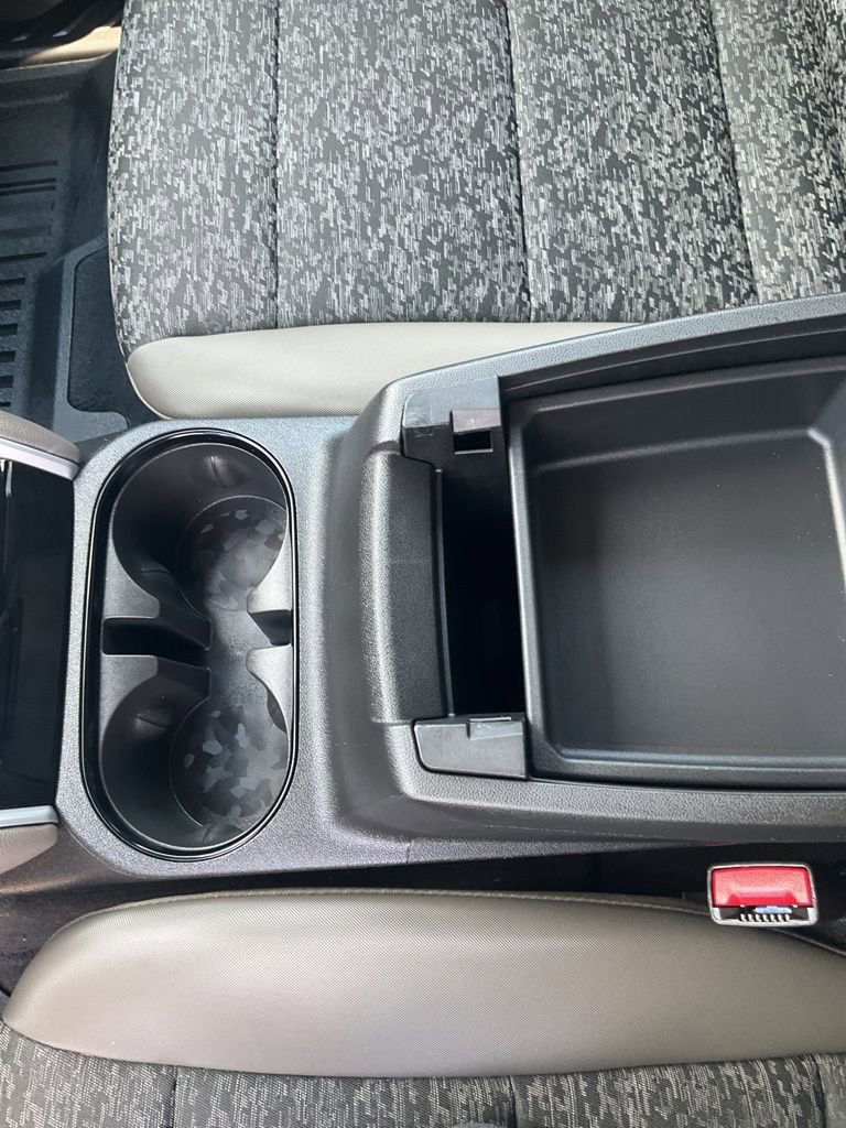 Used 2024 Chevrolet Colorado ZR2 w/ Technology Package image 19