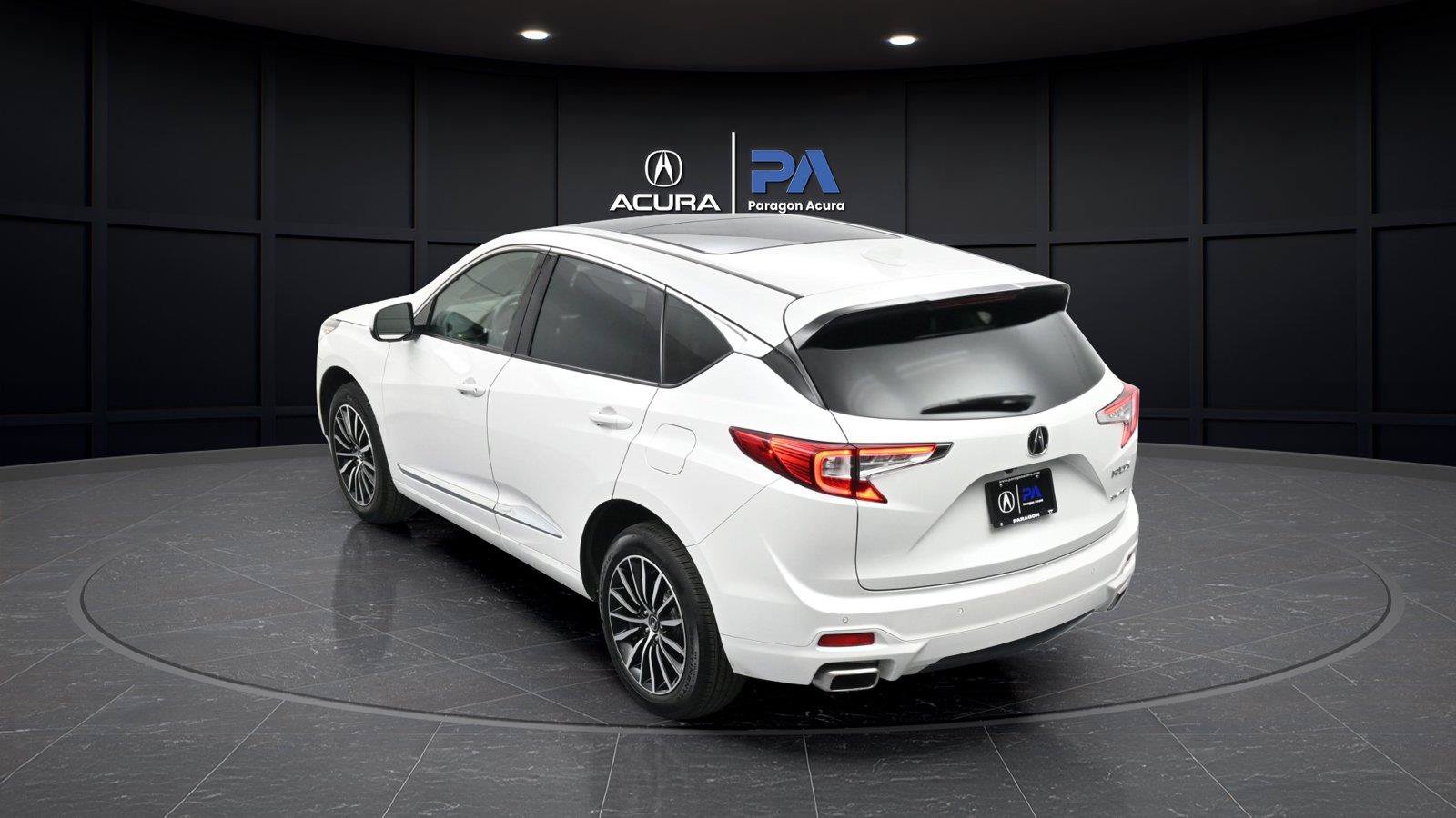 Certified 2026 Acura RDX w/ Advance Package AWD/4WD image 38