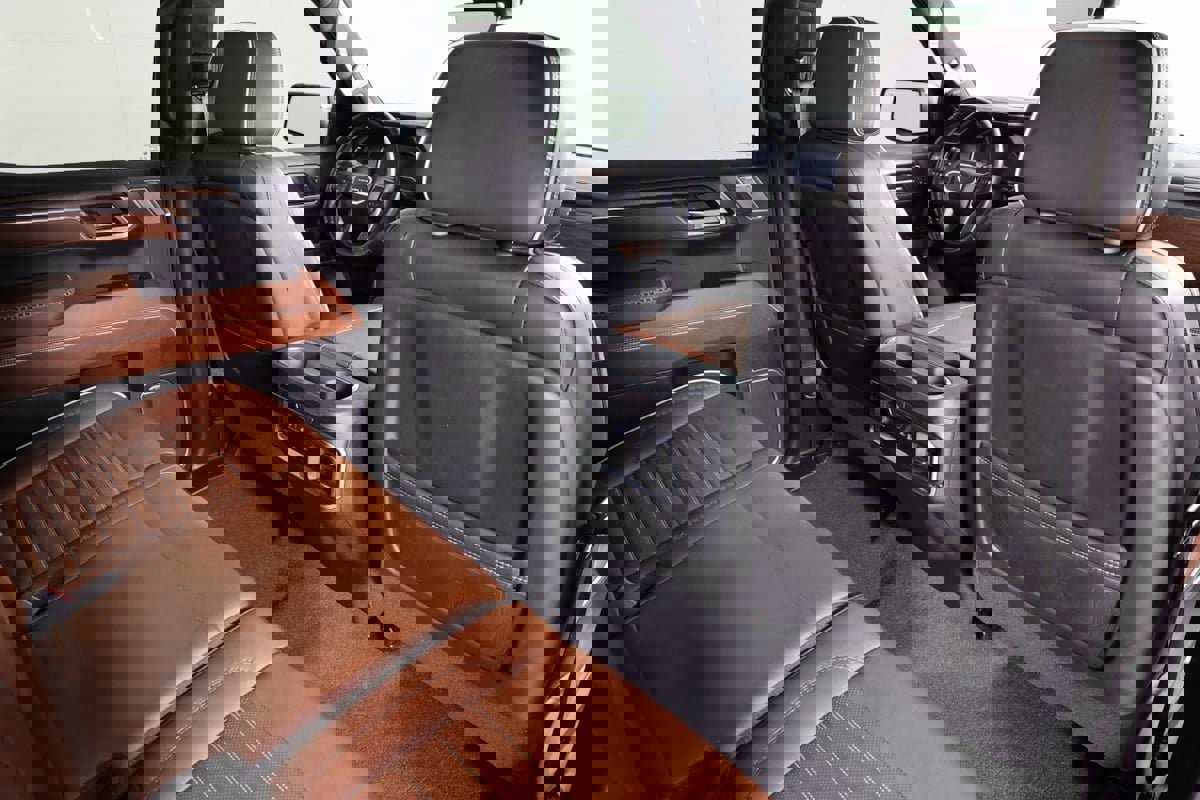 Used 2024 GMC Sierra 1500 Denali Ultimate image 42