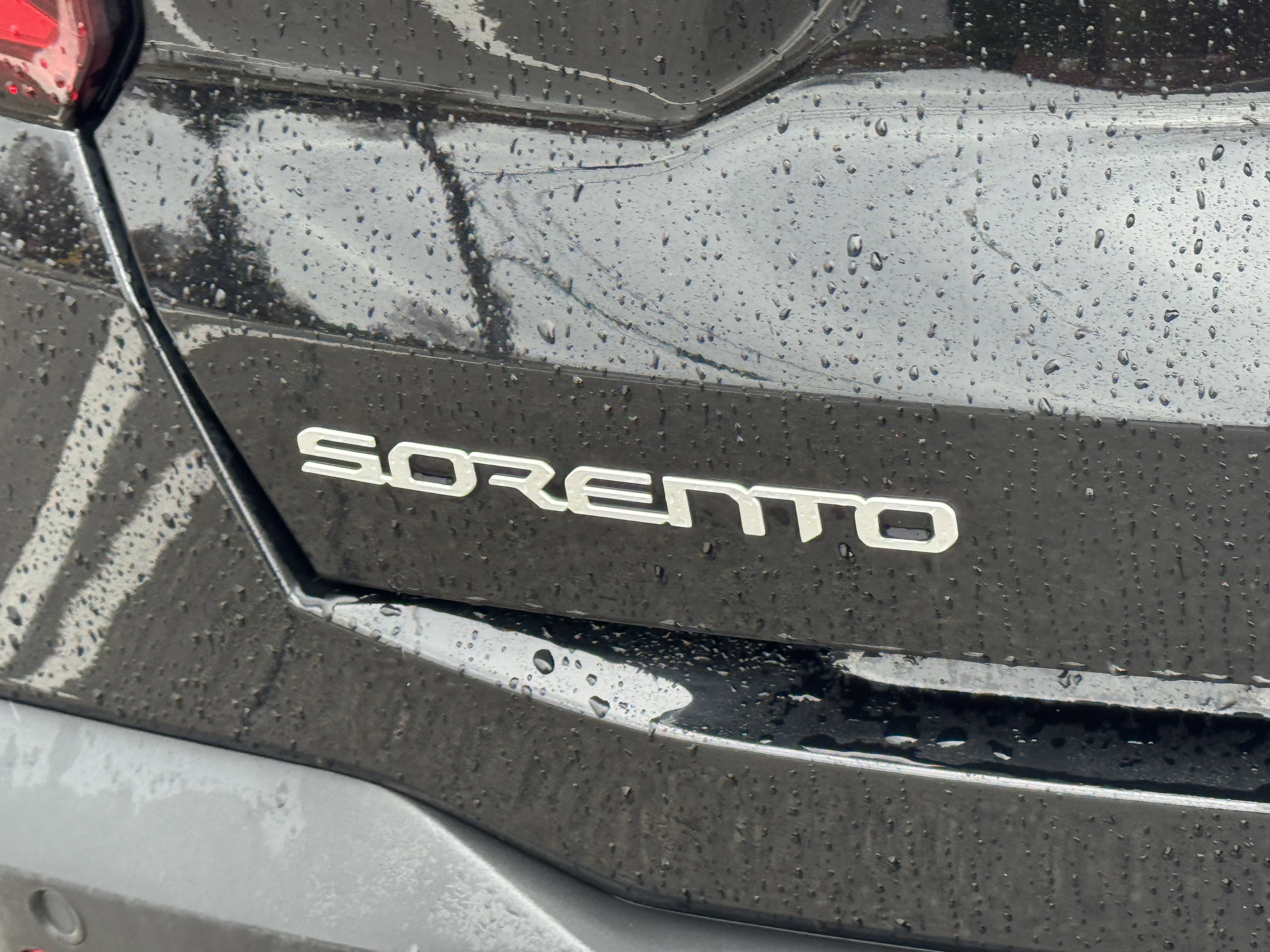 Used 2024 Kia Sorento EX image 46