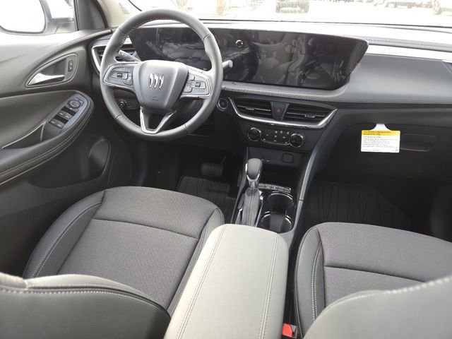 New 2026 Buick Encore GX Preferred w/ Comfort Package image 28