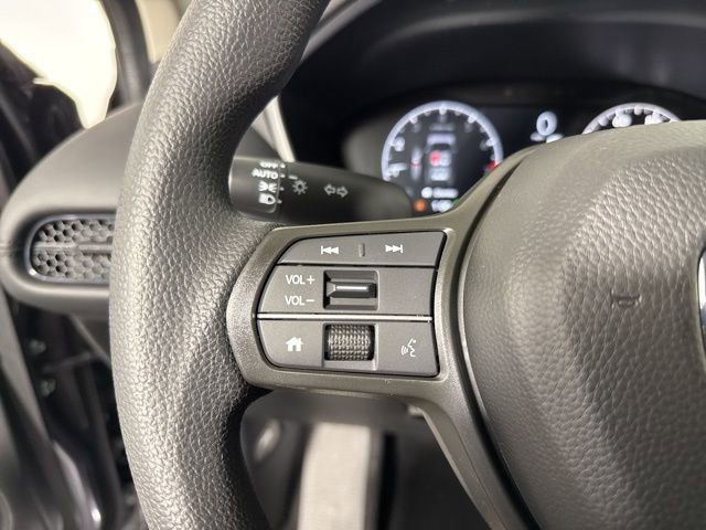 New 2026 Honda HR-V LX image 29